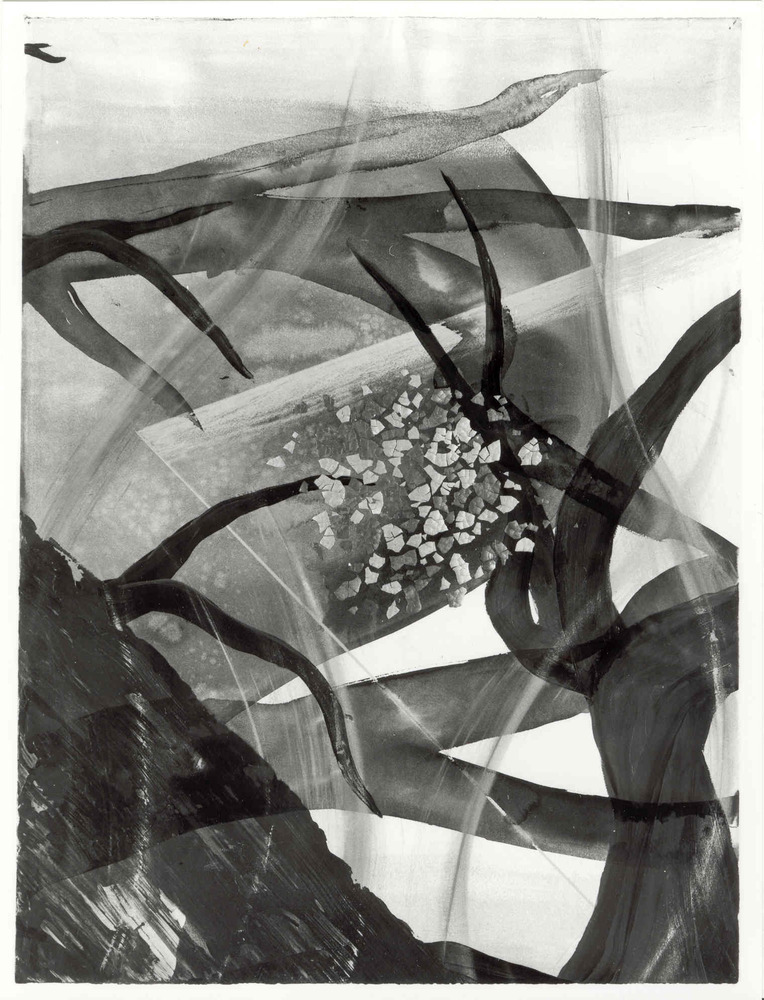 VERVALLEN Talk to the sky